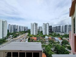 Parkway View (D15), Apartment #461126701